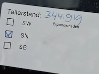 Bedrijfswagen volkswagen, caddy 2.0 sdi, bouwjaar 2006 - afbeelding 11 van  67