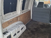 Bedrijfswagen volkswagen, caddy 2.0 sdi, bouwjaar 2006 - afbeelding 15 van  67