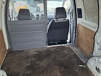 Bedrijfswagen volkswagen, caddy 2.0 sdi, bouwjaar 2006 - afbeelding 16 van  67
