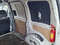 Bedrijfswagen volkswagen, caddy 2.0 sdi, bouwjaar 2006 - afbeelding 17 van  67
