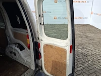 Bedrijfswagen volkswagen, caddy 2.0 sdi, bouwjaar 2006 - afbeelding 18 van  67
