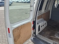 Bedrijfswagen volkswagen, caddy 2.0 sdi, bouwjaar 2006 - afbeelding 19 van  67