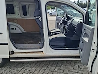 Bedrijfswagen volkswagen, caddy 2.0 sdi, bouwjaar 2006 - afbeelding 20 van  67