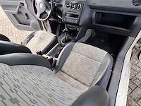 Bedrijfswagen volkswagen, caddy 2.0 sdi, bouwjaar 2006 - afbeelding 25 van  67
