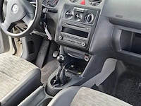 Bedrijfswagen volkswagen, caddy 2.0 sdi, bouwjaar 2006 - afbeelding 26 van  67
