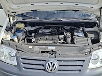 Bedrijfswagen volkswagen, caddy 2.0 sdi, bouwjaar 2006 - afbeelding 27 van  67