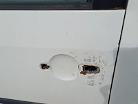 Bedrijfswagen volkswagen, caddy 2.0 sdi, bouwjaar 2006 - afbeelding 33 van  67
