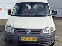 Bedrijfswagen volkswagen, caddy 2.0 sdi, bouwjaar 2006 - afbeelding 23 van  67
