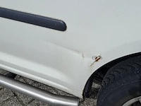 Bedrijfswagen volkswagen, caddy 2.0 sdi, bouwjaar 2006 - afbeelding 35 van  67