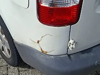 Bedrijfswagen volkswagen, caddy 2.0 sdi, bouwjaar 2006 - afbeelding 37 van  67
