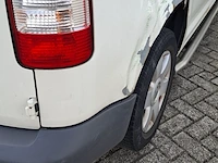Bedrijfswagen volkswagen, caddy 2.0 sdi, bouwjaar 2006 - afbeelding 38 van  67