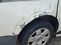 Bedrijfswagen volkswagen, caddy 2.0 sdi, bouwjaar 2006 - afbeelding 39 van  67