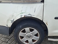 Bedrijfswagen volkswagen, caddy 2.0 sdi, bouwjaar 2006 - afbeelding 40 van  67