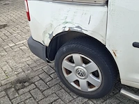 Bedrijfswagen volkswagen, caddy 2.0 sdi, bouwjaar 2006 - afbeelding 41 van  67