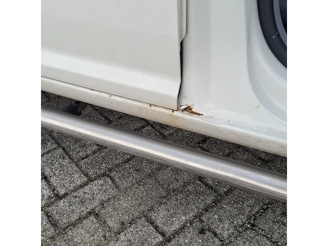 Bedrijfswagen volkswagen, caddy 2.0 sdi, bouwjaar 2006 - afbeelding 42 van  67