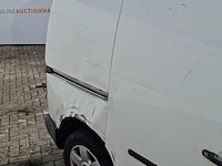 Bedrijfswagen volkswagen, caddy 2.0 sdi, bouwjaar 2006 - afbeelding 43 van  67