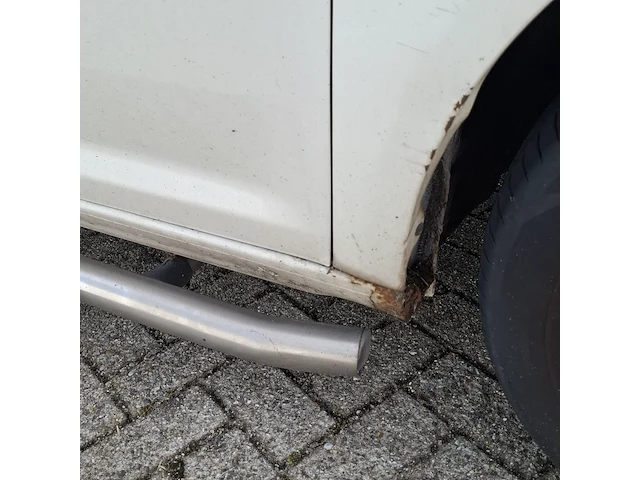 Bedrijfswagen volkswagen, caddy 2.0 sdi, bouwjaar 2006 - afbeelding 44 van  67