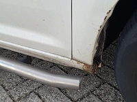 Bedrijfswagen volkswagen, caddy 2.0 sdi, bouwjaar 2006 - afbeelding 44 van  67