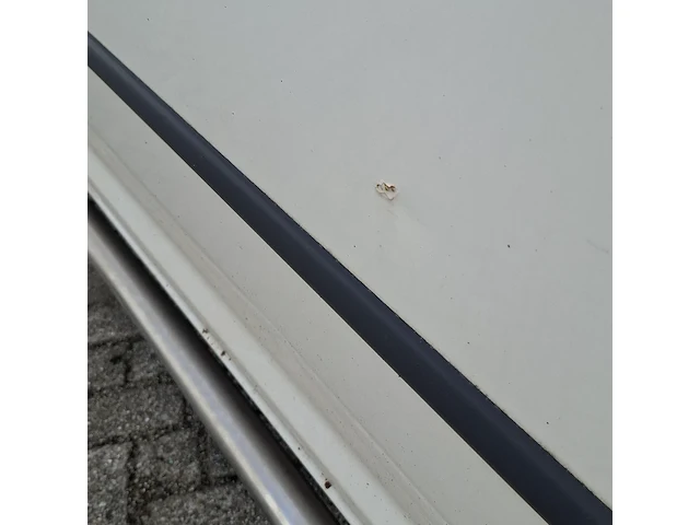 Bedrijfswagen volkswagen, caddy 2.0 sdi, bouwjaar 2006 - afbeelding 47 van  67