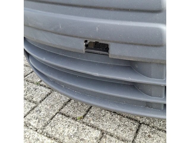 Bedrijfswagen volkswagen, caddy 2.0 sdi, bouwjaar 2006 - afbeelding 49 van  67