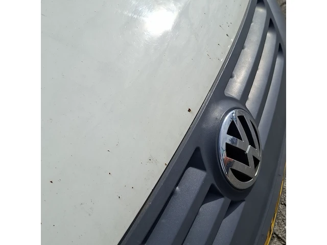 Bedrijfswagen volkswagen, caddy 2.0 sdi, bouwjaar 2006 - afbeelding 50 van  67