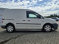 Bedrijfswagen volkswagen, caddy 2.0 sdi, bouwjaar 2006 - afbeelding 45 van  67