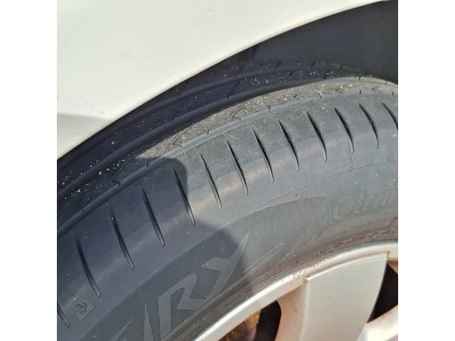 Bedrijfswagen volkswagen, caddy 2.0 sdi, bouwjaar 2006 - afbeelding 58 van  67