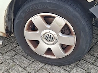 Bedrijfswagen volkswagen, caddy 2.0 sdi, bouwjaar 2006 - afbeelding 59 van  67