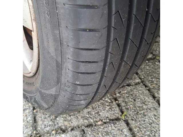 Bedrijfswagen volkswagen, caddy 2.0 sdi, bouwjaar 2006 - afbeelding 60 van  67
