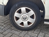 Bedrijfswagen volkswagen, caddy 2.0 sdi, bouwjaar 2006 - afbeelding 61 van  67