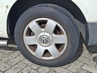 Bedrijfswagen volkswagen, caddy 2.0 sdi, bouwjaar 2006 - afbeelding 63 van  67