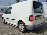 Bedrijfswagen volkswagen, caddy 2.0 sdi, bouwjaar 2006 - afbeelding 66 van  67