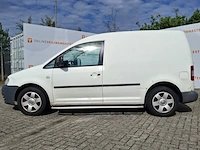 Bedrijfswagen volkswagen, caddy 2.0 sdi, bouwjaar 2006 - afbeelding 67 van  67