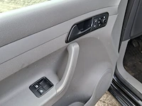 Bedrijfswagen volkswagen, caddy 2.0 sdi, bouwjaar 2009 - afbeelding 2 van  60