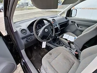 Bedrijfswagen volkswagen, caddy 2.0 sdi, bouwjaar 2009 - afbeelding 5 van  60