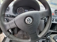 Bedrijfswagen volkswagen, caddy 2.0 sdi, bouwjaar 2009 - afbeelding 7 van  60