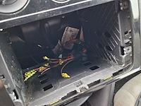 Bedrijfswagen volkswagen, caddy 2.0 sdi, bouwjaar 2009 - afbeelding 10 van  60