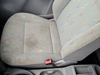 Bedrijfswagen volkswagen, caddy 2.0 sdi, bouwjaar 2009 - afbeelding 14 van  60