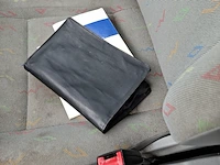 Bedrijfswagen volkswagen, caddy 2.0 sdi, bouwjaar 2009 - afbeelding 15 van  60