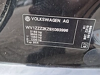 Bedrijfswagen volkswagen, caddy 2.0 sdi, bouwjaar 2009 - afbeelding 16 van  60