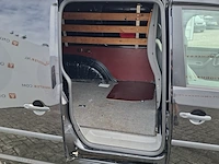 Bedrijfswagen volkswagen, caddy 2.0 sdi, bouwjaar 2009 - afbeelding 18 van  60