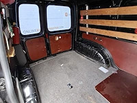 Bedrijfswagen volkswagen, caddy 2.0 sdi, bouwjaar 2009 - afbeelding 19 van  60