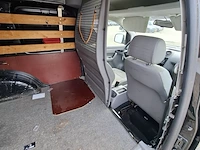 Bedrijfswagen volkswagen, caddy 2.0 sdi, bouwjaar 2009 - afbeelding 20 van  60