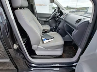 Bedrijfswagen volkswagen, caddy 2.0 sdi, bouwjaar 2009 - afbeelding 21 van  60