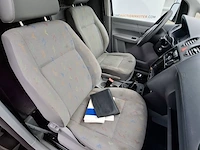 Bedrijfswagen volkswagen, caddy 2.0 sdi, bouwjaar 2009 - afbeelding 22 van  60