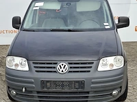 Bedrijfswagen volkswagen, caddy 2.0 sdi, bouwjaar 2009 - afbeelding 12 van  60