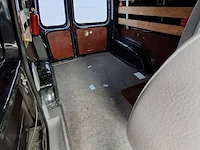 Bedrijfswagen volkswagen, caddy 2.0 sdi, bouwjaar 2009 - afbeelding 24 van  60