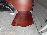 Bedrijfswagen volkswagen, caddy 2.0 sdi, bouwjaar 2009 - afbeelding 25 van  60