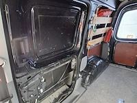 Bedrijfswagen volkswagen, caddy 2.0 sdi, bouwjaar 2009 - afbeelding 26 van  60