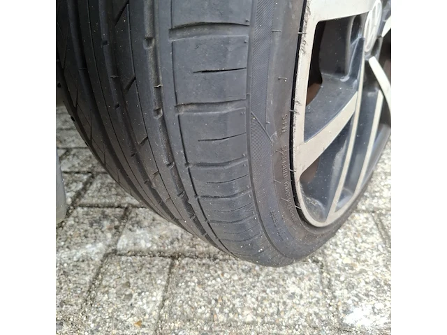 Bedrijfswagen volkswagen, caddy 2.0 sdi, bouwjaar 2009 - afbeelding 28 van  60